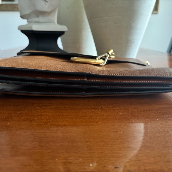 Chloe Faye Medium Bag - Picture 7 of 16